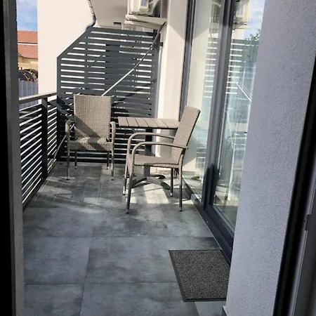 Apartmán Tonny *