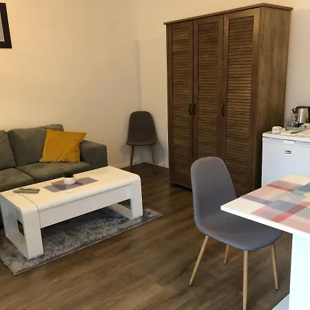Tonny Apartmán